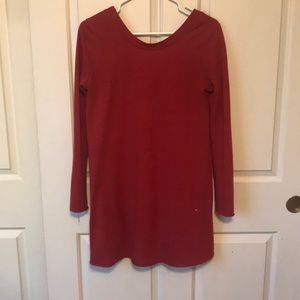 Free People Beach Tunic